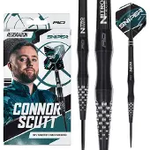 Red Dragon Connor Scutt 90% - Dartpijlen
