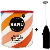 Baru Spiced Chai Latte 1500g - MET MIXER