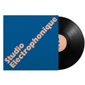 Konkurrent Studio Electrophonique - Studio Electrophinique (LP)