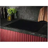 AEG NIO64B00FB inductiekookplaat 60 cm zwart inbouw glaskeramiek