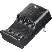 Hama Aa/aaa-batterijlader
