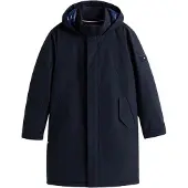 Tommy Hilfiger Functionele jas navy