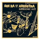 Import Supersonic Jazz