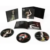 Universal Music Goldfrapp - Supernature (CD | Blu-ray Video)