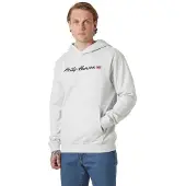 Helly Hansen Core Graphic Hoodie