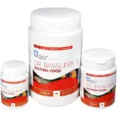 Dr. Bassleer Garlic - Visvoer Met Knoflook