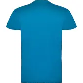 Roly Diep Blauw 3 Pack t-shirts Beagle maat S