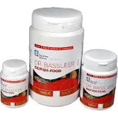 Dr. Bassleer Garlic - Visvoer Met Knoflook