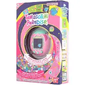 Tamagotchi Paradise Roze Kinderen