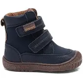 Bisgaard Kinderen Huxie Waterdichte Tex Laarzen Navy