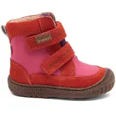 Bisgaard Meisjes Huxie Waterdichte Tex Laarzen Roze