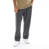 Brave Soul Heren Cronus Joggingbroek Grijs