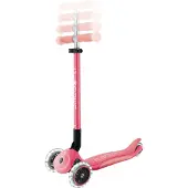 Globber Scooter Elite Glow Lights