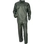 Percussion Camouflage regenpak
