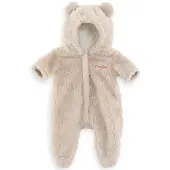 Corolle poppen berenpakje - Babypop kleding 36cm - zacht en schattig.