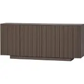 Woood dressoir Nova