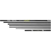 Matrix Fishing Xtr200 Ultra Power Pole Rod Zilver 11.00 m