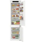 Gorenje koel-/vriescombinatie NRKI519E41 BK070