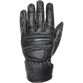 GMS Navigator Dames Zwarte Handschoenen Maat L