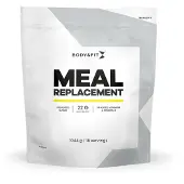 Body & Fit Low Calorie Meal Replacement | | 2030
