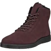 Ecco 282403 BELLA Veterschoenen | Maat 41 Dames Bruin
