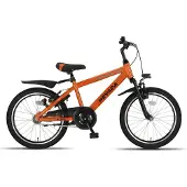 Altec Nevada - 20 inch - Jongensfiets - Oranje
