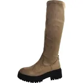Mexx Phaedre 2009 Laarzen | Maat 37 Dames Taupe