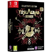 Teslagrad Power Pack Collector's Edition - Switch