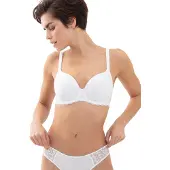 Mey Spacer-beha | Full Cup Serie Amorous Wit | Maat 85F
