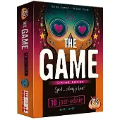 White goblin games The Game - Jubileumeditie