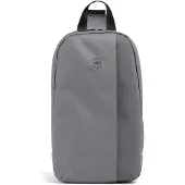 Victorinox Travel Essentials Sling Bag frost grey