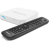 Xsarius Pure 3+ Streaming Box 4K UHD - White