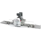 Maxima Deeguitrolmachine - 38 cm - Tafelmodel
