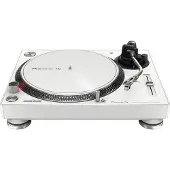 Pioneer PLX-500 Wit
