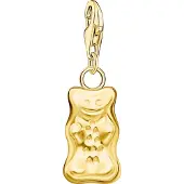 Thomas Sabo - 2221-413-39 - Charm-hanger - Unisex - Charm Club