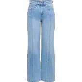 ONLY Jeans lichtblauw