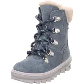 Superfit Snowboots 'FLAVIA' blauw