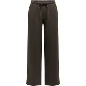 ONLY Broek 'ONLBEST' chocoladebruin