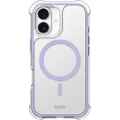 Laut AERO Protect MagSafe iPhone 17 Hoesje Paars