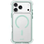 Laut AERO Protect MagSafe iPhone 17 Pro Hoesje Groen