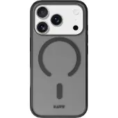 Laut HUEX Protect MagSafe iPhone 17 Pro Max Hoesje Zwart