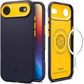 Spigen Nano Pop MagSafe iPhone Air Hoesje Blauw