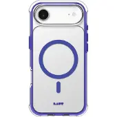 Laut AERO Protect MagSafe iPhone Air Hoesje Donkerblauw