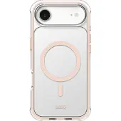 Laut AERO Protect MagSafe iPhone Air Hoesje Bruin