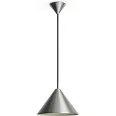HAY Hanglampe , Compass, Metallic, Woonkamer, Aluminium, Designer