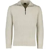 BOSS Trui beige