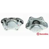 Brembo F 24 004 Remklauw
