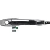 BLIC Deurklink 6010-58-011401PP