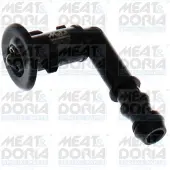 MEAT & DORIA Koplampsproeier 209189