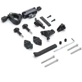 DJI Osmo Bike Rear Mount Kit